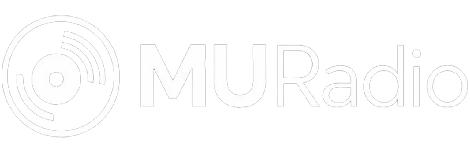 MURadio Logo
